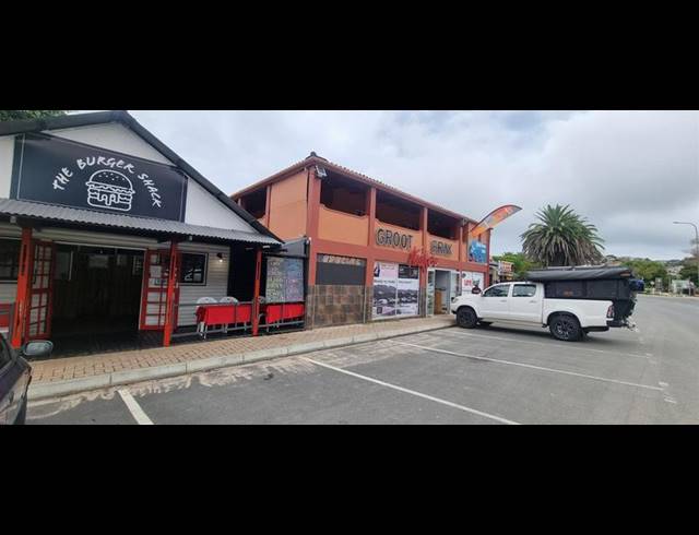 BUSINESS FOR SALE IN GROOT BRAKRIVIER CENTRAL